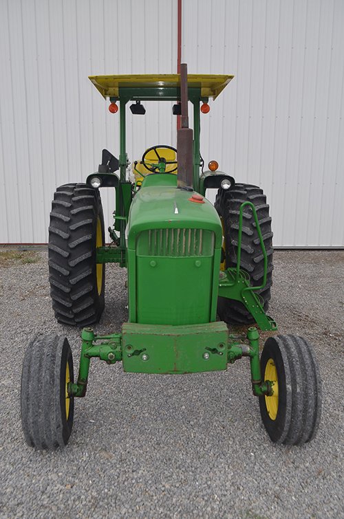 Property photo 64 - JOHN DEERE FARM EQUIPMENT AUCTION